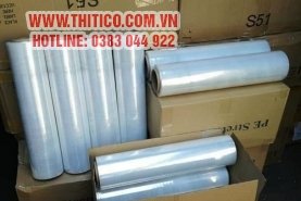 MÀNG PE QUẤN HÀNG CUỘN LỚN CUỘN NHỎ GIÁ RẺ GIAO NHANH HÒA KHÁNH, LIÊN CHIỂU