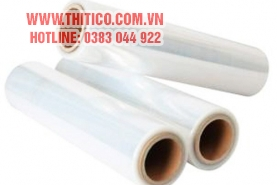 MÀNG PE QUẤN THÙNG HÀNG, QUẤN PALLET MÀNG PE GIÁ RẺ ĐÀ NẴNG