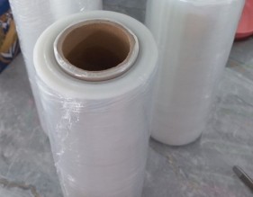 Màng Quấn Hàng PE Giá Tốt Đà Nẵng