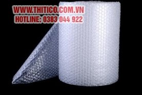 MÀNG XỐP NỔ BỌC HÀNG, CUỘN DÀI 100M