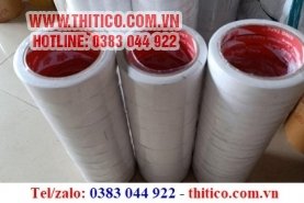 MUA BĂNG KEO HAI MẶT 15YARD, 18YARD, 25YARD GIÁ RẺ TẠI XƯỞNG