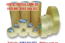 NHÀ MÁY SẢN XUẤT BĂNG KEO GIÁ TỐT ĐÀ NẴNG