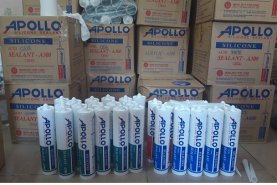 NHÀ PHÂN PHỐI KEO APOLLO GIÁ RẺ TẠI QUẢNG NAM, QUẢNG NGÃI