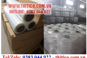 NHÀ PHÂN PHỐI MÀNG PE QUẤN HÀNG UY TÍN GIÁ RẺ NHẤT MIỀN TRUNG