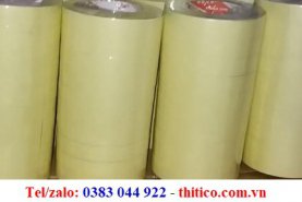 NHÀ PHÂN PHỐI SỈ VÀ LẺ BĂNG KEO HAI MẶT XỐP