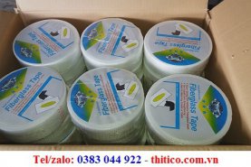 NHÀ PHÂN PHỐI SỈ VÀ LẺ BĂNG KEO LƯỚI