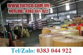 Nhà Sản Xuất Băng Keo Tại Miền Trung ( Quảng Nam, Quảng Ngãi, Đà Nẵng)