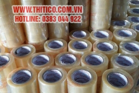 NƠI NHẬP SỈ BĂNG KEO GIÁ RẺ, BĂNG KEO TRONG, ĐỤC
