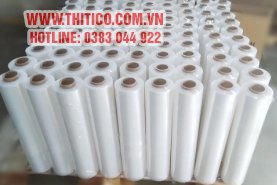 NƠI SẢN XUẤT MÀNG PE GIÁ RẺ TẠI ĐÀ NẴNG – PE 2.4KG, 2.6KG