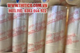 Ở Đâu Bán Băng Keo Giá Rẻ Tại Đà Nẵng – Băng Keo 1kg, 2kg