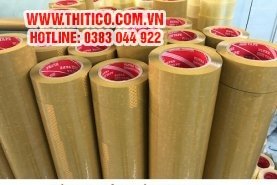 PHÂN PHỐI BĂNG KEO ĐỤC GIÁ SỈ RẺ TOÀN MIỀN TRUNG
