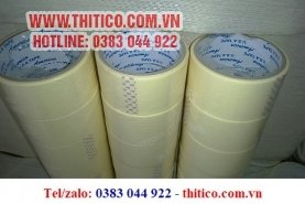 PHÂN PHỐI SỈ BĂNG KEO GIẤY TOÀN MIỀN TRUNG GIAO HÀNG TẬN NƠI