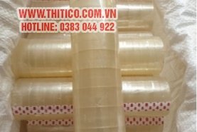 SẢN XUẤT PHÂN PHỐI BĂNG KEO VĂN PHÒNG PHẨM KHU VỰC MIỀN TRUNG