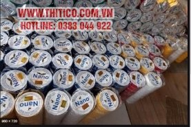 TÌM ĐẠI LÝ PHÂN PHỐI BĂNG KEO ĐIỆN NANO KHU VỰC MIỀN TRUNG