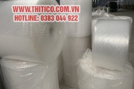 XỐP HƠI CHỐNG SỐC, CHỐNG VA ĐẬP HÀNG HÓA