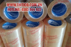 XƯỞNG LÀM BĂNG KEO, BĂNG DÍNH ĐỦ LOẠI GIÁ TỐT ĐÀ NẴNG