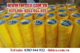 XƯỞNG SẢN XUẤT BĂNG KEO TRONG GIÁ RẺ TẠI QUẢNG NAM ĐÀ NẴNG