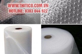 Xưởng Sản Xuất Xốp Nổ Bọc Hàng Giá Rẻ Đà Nẵng